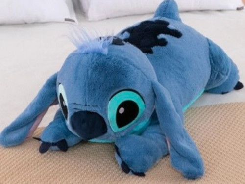 Nuovo gigante disney lilo - nuovo,