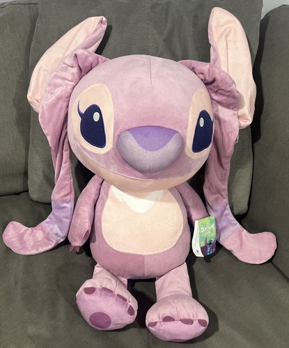 Peluche grande disney lilo - lilo, e