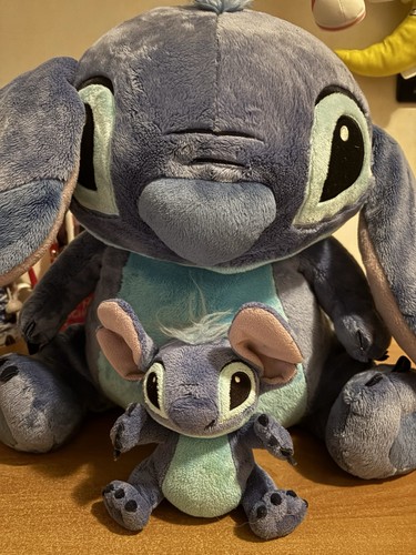 Peluche stitch gigante - peluche,