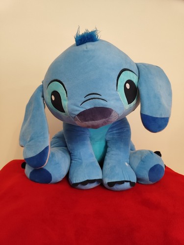 Peluche stitch disney - disney, gigante