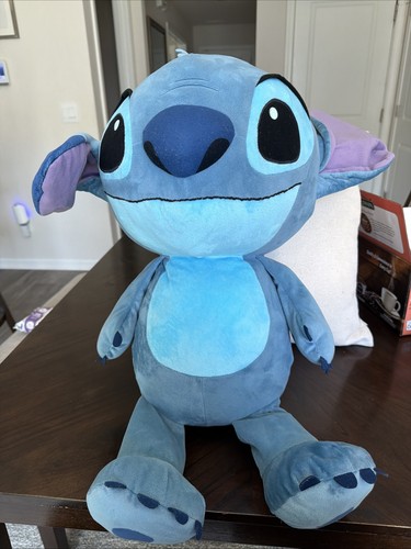 Peluche disney jumbo punto - disney,