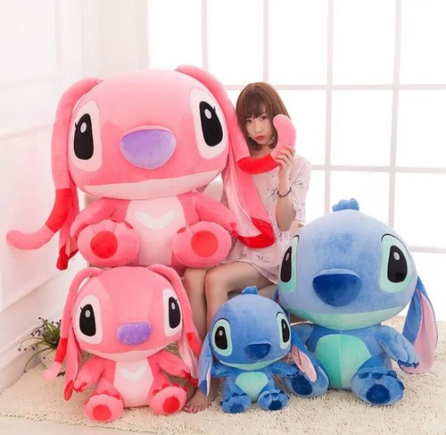 Peluche lilo stitch con - peluche, &