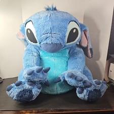 Disney Parks Lilo STITCH Jumbo