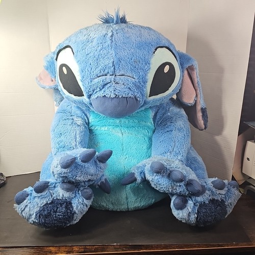 Disney parks lilo stitch - disney,