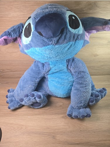 Peluche stitch jumbo extra - jumbo,