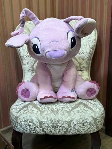 Peluche angelo disney jumbo - peluche,