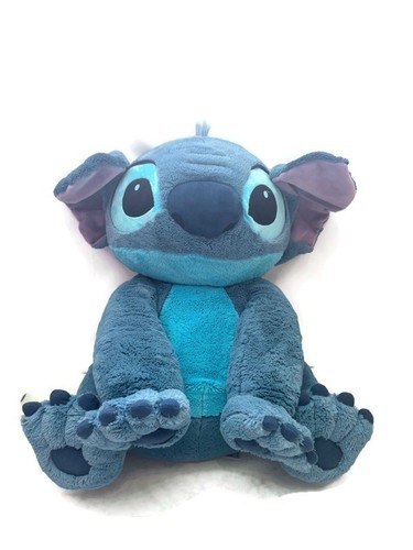 Peluche morbido disney parks - peluche,