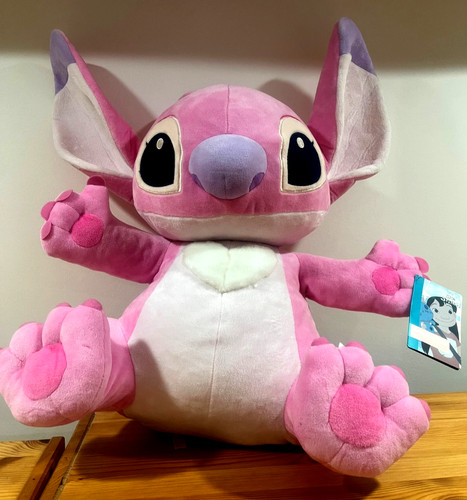 Disney store lilo stitch - disney,
