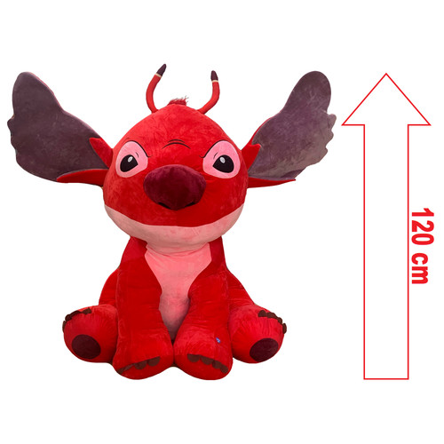 Peluche gigante leroy con - peluche,