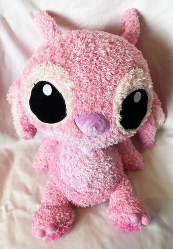Disney lilo stitch - e, angelo