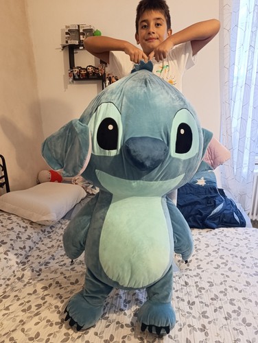 Disney peluche gigante stitch - disney,