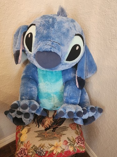 Stitch peluche jumbo - stitch,