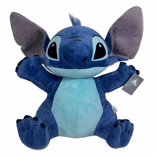 Disney store stitch plush - disney,