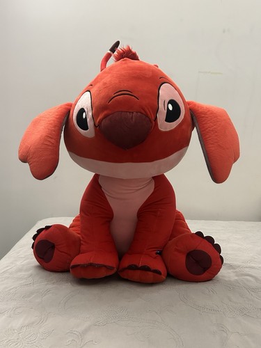 Peluche gigante leroy con - gigante,