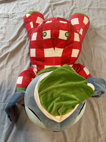 Pigiama natalizio punto sonno
