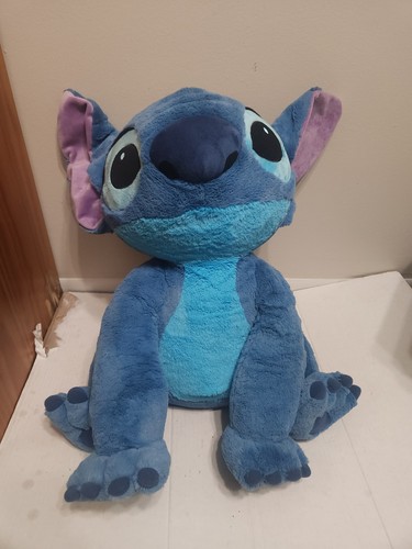 Peluche punto lilo - punto, 24"
