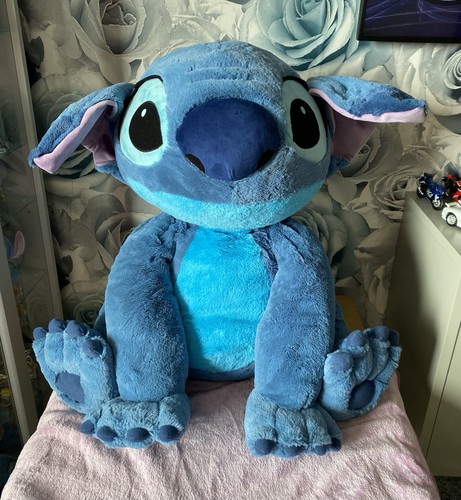 Peluche punto jumbo - jumbo, disneyland