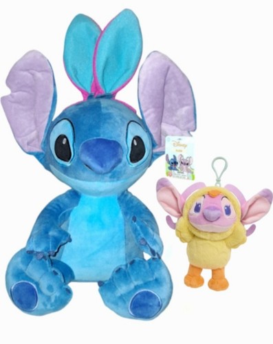 Peluche disney stitch pasqua - stitch,