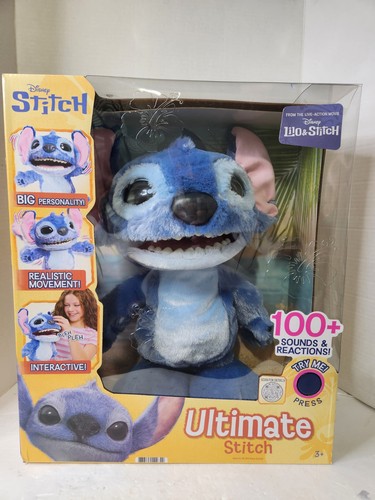 Disney stitch ultimate - stitch,