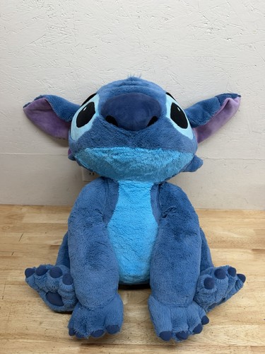 Peluche stitch jumbo - jumbo, extra