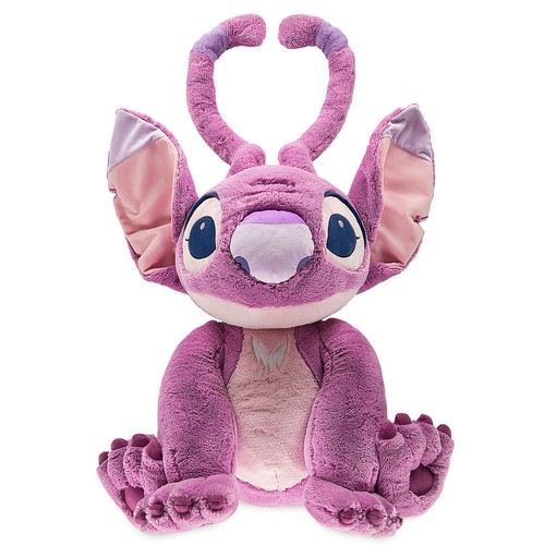 Disney lilo stitch - lilo, e