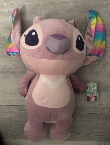 Peluche disney lilo stitch - &,