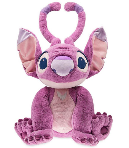 Peluche angelo jumbo - peluche, 24"