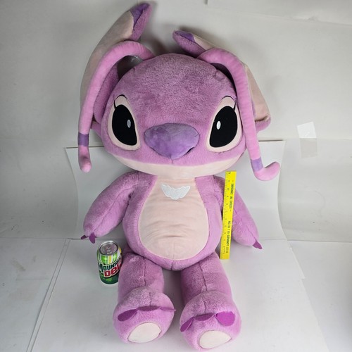 Peluche bambino disney angelo - bambino,