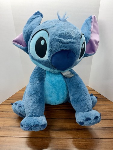 Peluche gigante stitch - peluche,