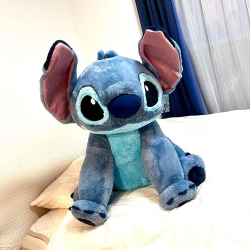 Peluche dieney stitch gigante - dieney,