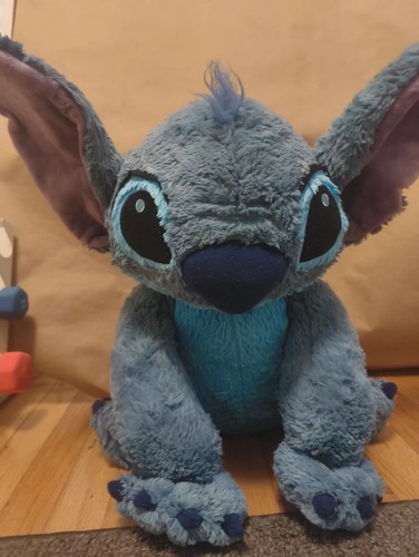 Disney store lilo stitch - disney,