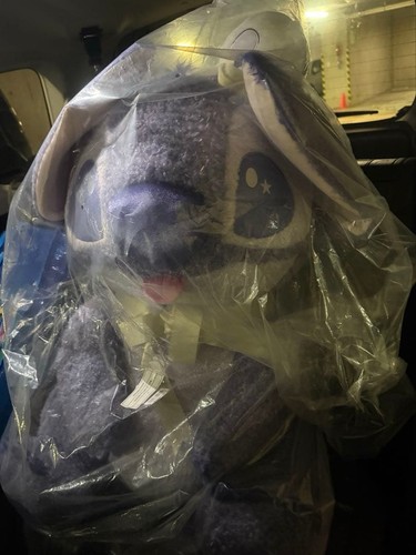 Peluche gigante disney - peluche, store