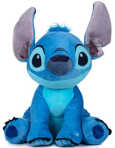 Stitch peluche gigante - peluche, 70cm