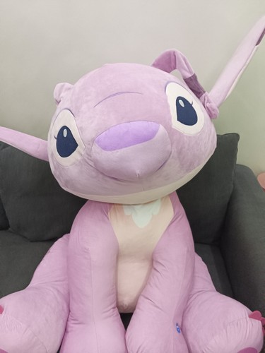 Xxxl angel 100cm peluche - angel,