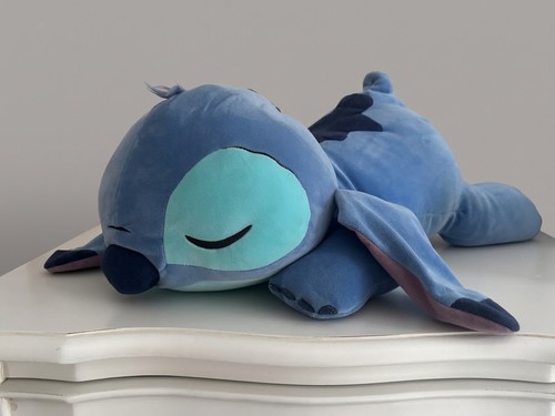 Peluche disney lilo stitch - peluche,