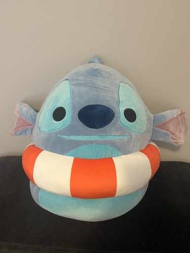 Nuovo disney squishmallow - nuovo,