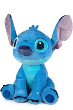 BLU STITCH 120cm Pelouche