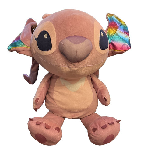 Peluche disney angel - angel, lilo