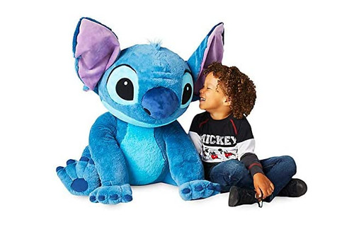 Peluche morbido disney - peluche,