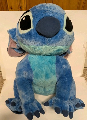 Peluche morbido disney parks - disney,