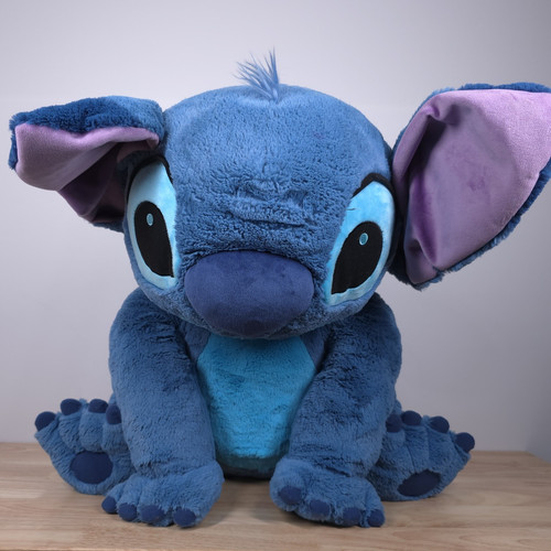 Peluche morbido disney parks - peluche,