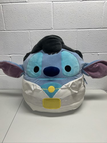 Disney elvis presley stitch - disney,