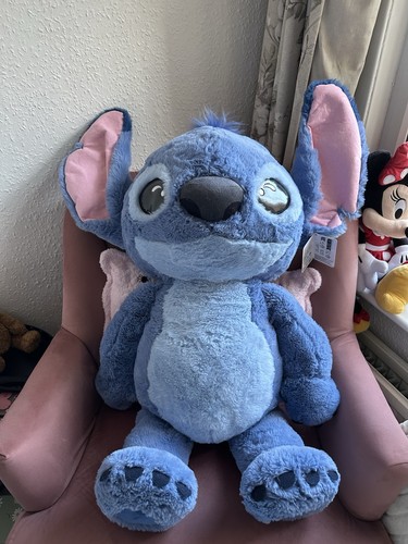 Peluche punto gigante disney - peluche,