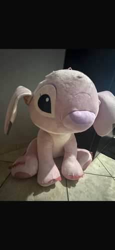 Peluche stitch gigante 70cm - stitch,