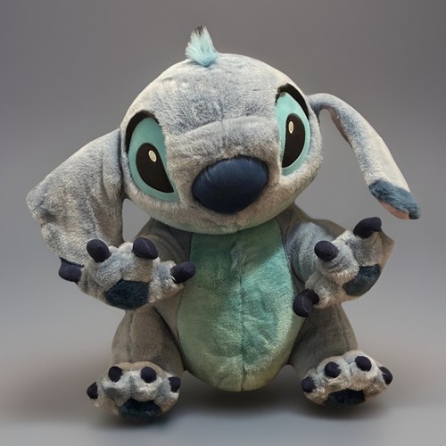 Stitch peluche jumbo extra - stitch,