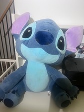 pupazzo stitch gigante 80cm
