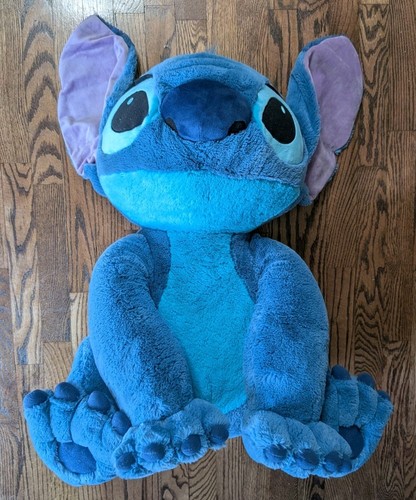 Peluche morbido disney - peluche, parks