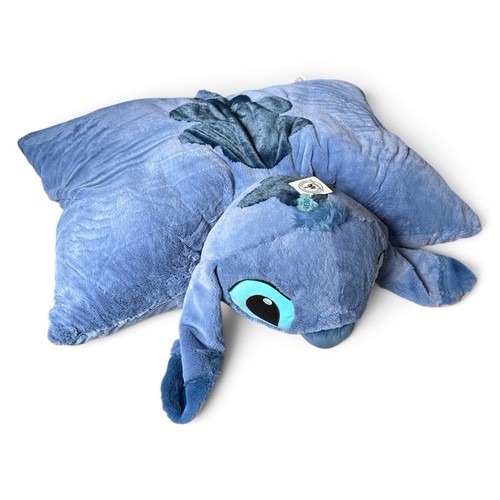 Cuscino peluche disney parks - cuscino,