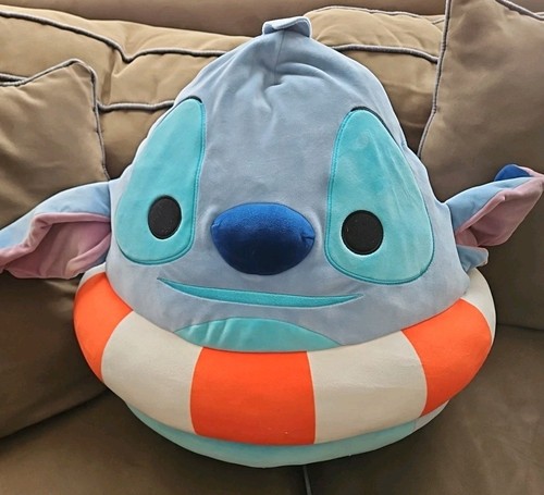 Anello vita squishmallow beach - anello,