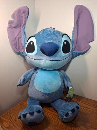 Peluche disney stitch jumbo - stitch,